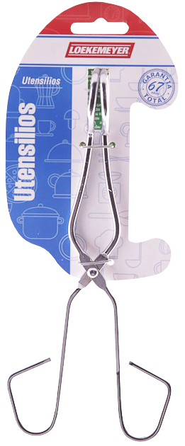 PINZA GRANDE DISPLAY