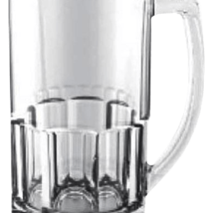 JARRA CHOPP HOLANDES x350ml