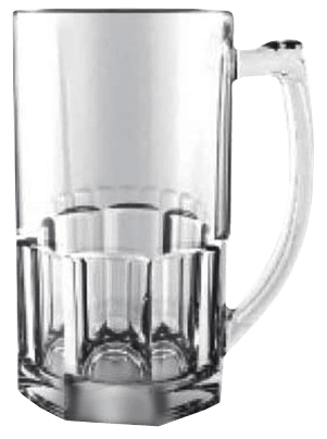 JARRA CHOPP HOLANDES x350ml