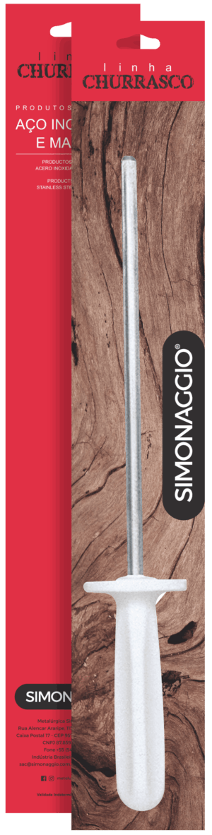 CHAIRA 8"SIMONAGGIO