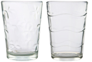 VASO SYDNEY GOTASONDAS