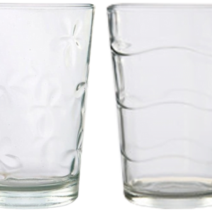 2743 - Sidney gotas y ondas VASO SYDNEY GOTASONDAS