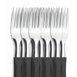 2761 - Tenedores x 12 Linea Pratika BLx12 Práctika TENEDOR M/PLAST