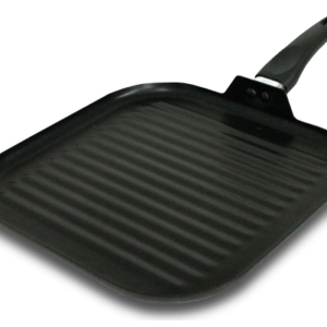 2781 - BIFERA 26X26 TEFLON HUDSON BIFERA 26x26cm ALUM+ANT