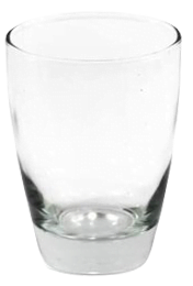 2814 - Spa flint VASO SPA FLINT x425ml