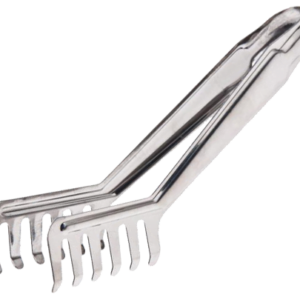 2817 - Pinza Fideos PINZA PARA FIDEOS AC.INOX GUADIX