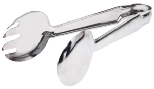 PINZA PARA ENSALADAS AC.INOX. GUADIX