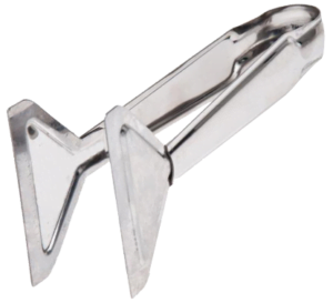 PINZA PARA FIAMBRES AC.INOX  GUADIX