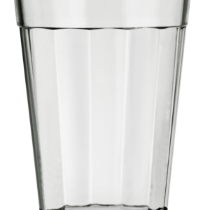 PACKx6 VASO AMERICANO x190ml