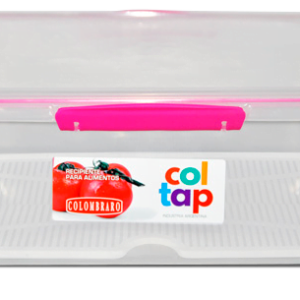 COLTAP N°4 P/ALIMEN 30x29x11cm