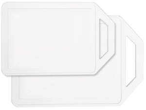 TABLA POLIPROPILENO 40x26cm SIMONAGGIO