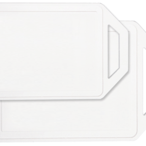 TABLA POLIPROPILENO 40x26cm SIMONAGGIO