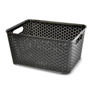 CESTO RATAN CAL.RECT.CHICO 33x24x16