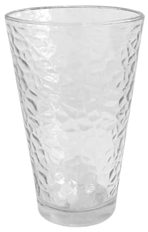 VASO NOA COOL FLINT x400ml TL