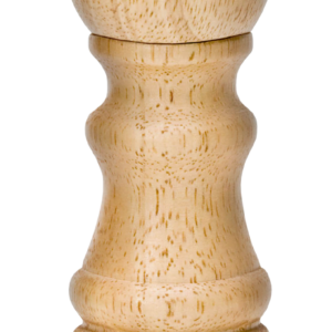 PIMENTERO MADERA 15 cm