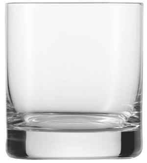 VASO WHISKY TENNESSE FLINT x320ml
