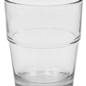2965 - Pekin flint VASO PEKIN FLINT x350ml