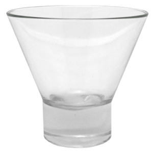 COPA POSTRE ATENAS x210ml