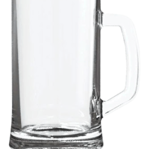 JARRA CHOPP BERLIN FLINT x500ml
