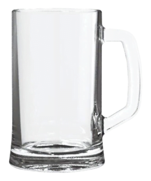 JARRA CHOPP BERLIN FLINT x500ml