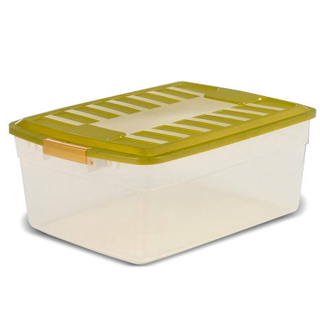 COL BOX RECTO x 17 Lt