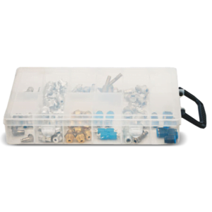 ORGANIZADOR RECT C/MANIJA 34x22x60