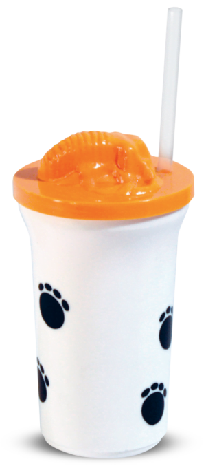 SORB ZOO ANIMAL INFANTIL
