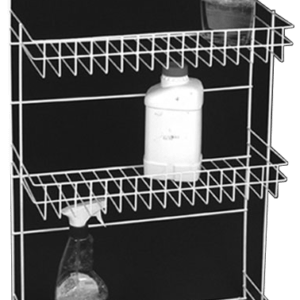 ORGANIZADOR SUPER x3 BLANCO SASHI