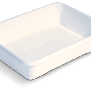 BATEA RECT MED 41x31x9 BCO