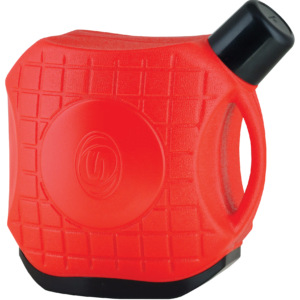 3193 - Bidon Termico BIDON TERMICO 5 Lt ROJO/AZUL SIMONAGGIO