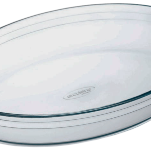 OCUISINE FUENTE OVAL 30x21cm