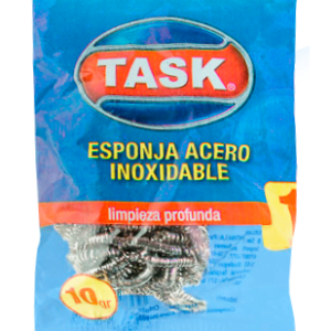 3500 - ESPONJA PLATEADA - 15GR ESPONJA PLATEADA 15GR