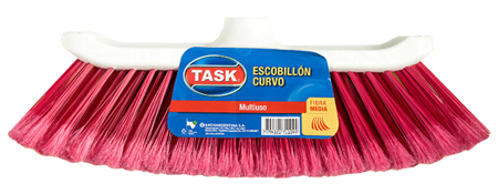 3506 - ESCOBILLON CURVO ESCOBILLON CURVO
