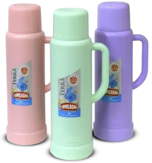 TERMO PASTEL TERRA x1L