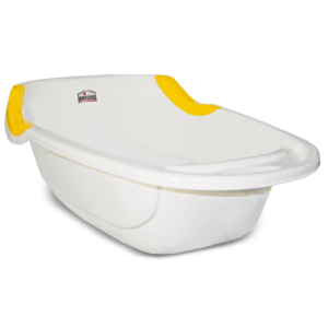 BAÑERITA ANATOMICA