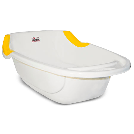 BAÑERITA ANATOMICA