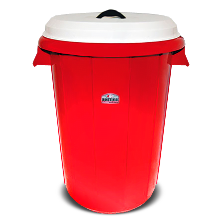 RECIP.RED. x 72L T/ PLANA