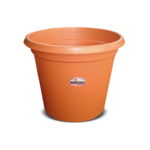 MACETA TERRACOTA x31cm Nº3marron