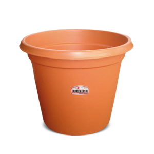 MACETA TERRACOTA x37cm Nº4marron