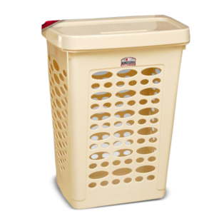 CESTO RECTANGULAR CALADO T/PLANA