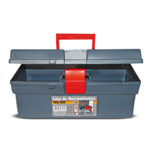 CAJA HERRAMIENTA C/BANDEJA Nº 3