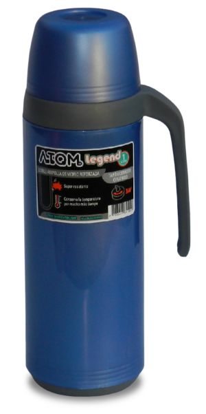 TERMO ATOM x1L LEGEND