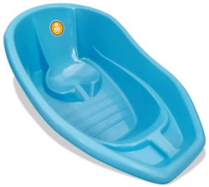 BAÑERA INFALTIL