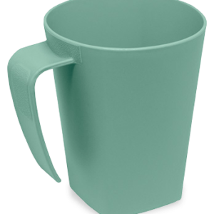 5596 JARRO PLASTICO TREND 400ml COLORESSIMONA