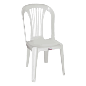 SILLA NINA BLANCA