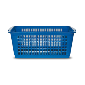 CESTO CALADO RECT CHICO 37.5x26x15