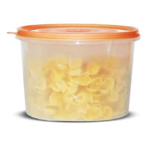 POTE HERMETICO RED Nº 2