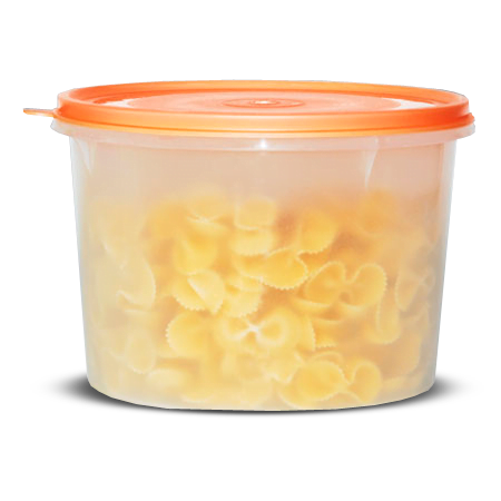 POTE HERMETICO RED Nº 2