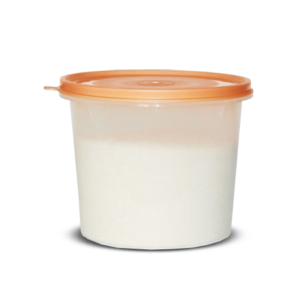 POTE HERMETICO RED Nº 1