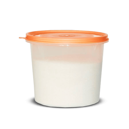 POTE HERMETICO RED Nº 1